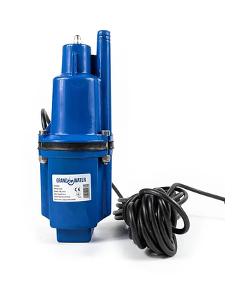 Насоси та вібратори