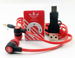 Спортивний мп3 плеєр Adidas mp3 player