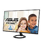 Монітор Asus 27" VZ27EHF (90LM07B0-B01470) IPS Black, фото 4