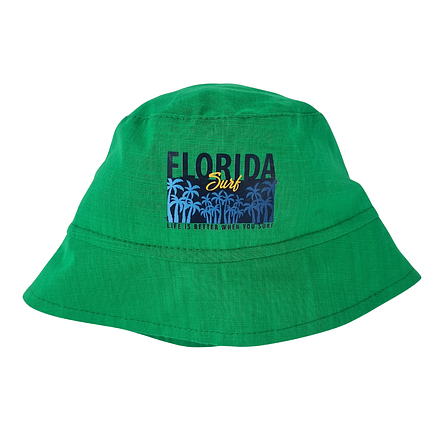 Панама Florida р.46 зелений, фото 1