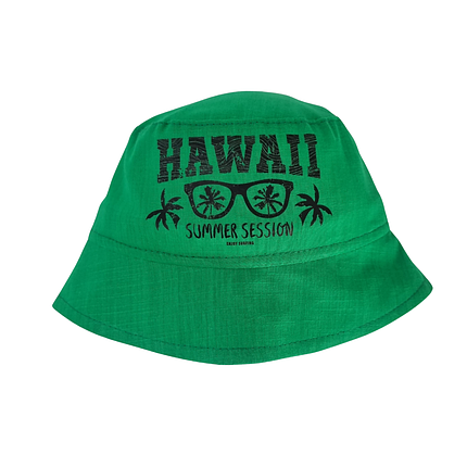 Панама Hawaii 52 зелений, фото 1
