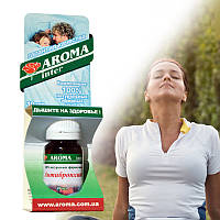 Масло при застуді ефірне Антибронхит