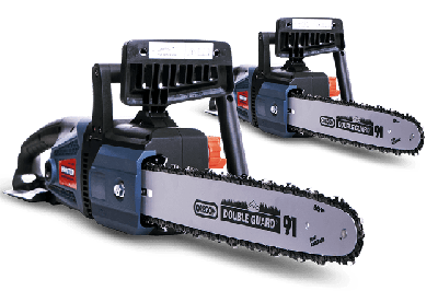 Електроінструменти для обробки деревини