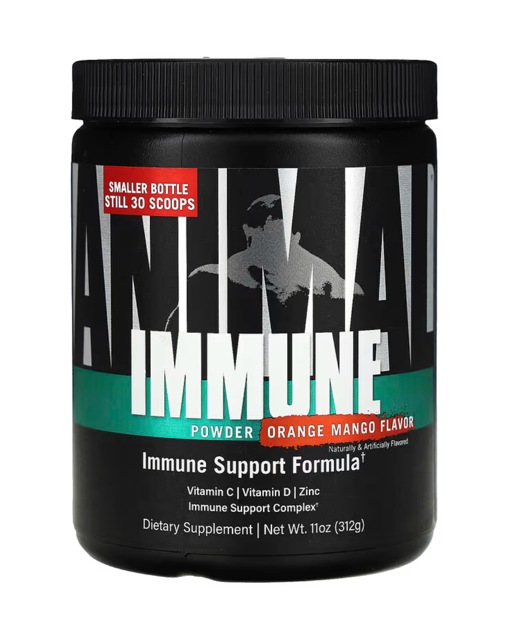 Universal Animal Immune Powder 312g