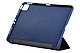 Чохол 2Е Basic для Apple iPad Pro 11(2022), Flex, Navy - фото 5 - id-p2223953272