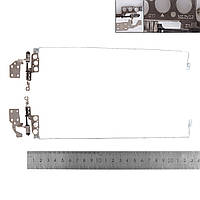 Петли для HP Pavilion 15-EG 15T-EG 15-EH 15Z-EH TPN-Q245 TPN-Q246 series, (M08904-001, пара, левая+правая)