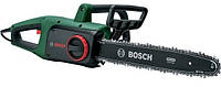 Пила ланцюгова Bosch Universal Chain 35, 1800Вт, шина 35см, ланцюг Oregon, 4.2кг