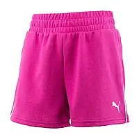 Детские Шорты Puma Modern Sports Shorts Розовый 110 (84692414 110) z112-2024