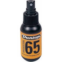 Уход за смычковыми DUNLOP 6592 FORMULA NO. 65 ORCHESTRAL CLEANER