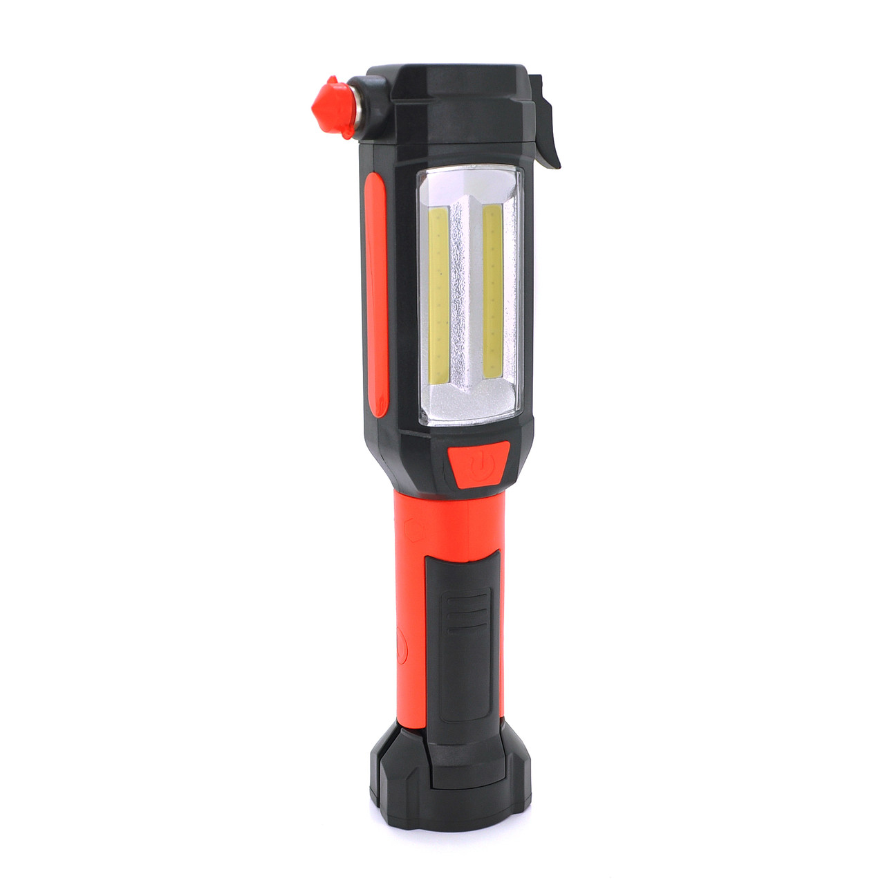 Ліхтар інспекційний Watton WT-296, 20+1SMD, 2 режими, заряджання від 5V, акумулятор 18650, магніт,