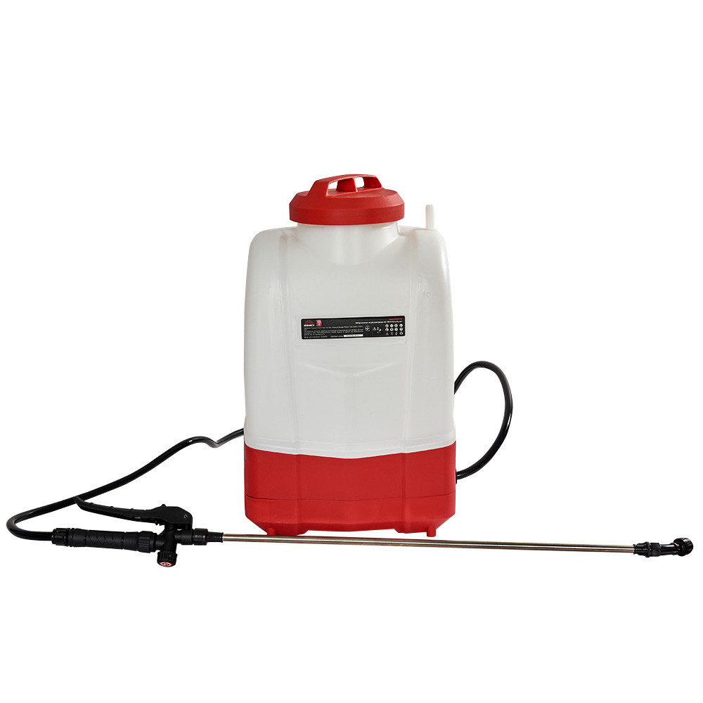 Обприскувач акумуляторний Vitals Master AS 1810 SmartLine+ (каркас), фото 1