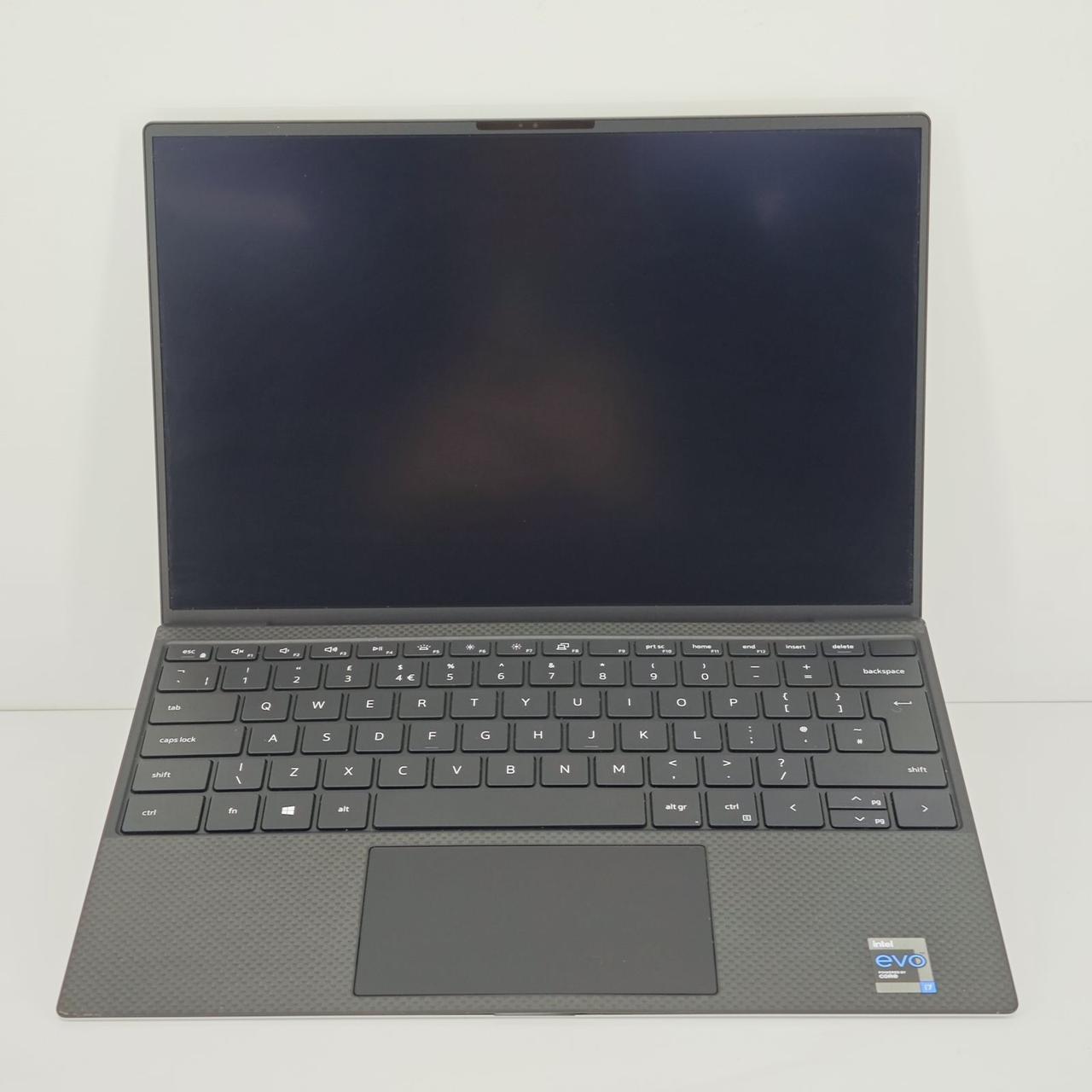 Ноутбук Dell XPS 13 9310 UHD Touch (i5-1135G7/16/500SSD) - Class A "Б/У"