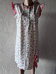 Нічна сорочка крила (ґудзик)