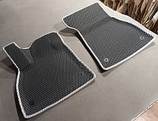 3D килимки EvaForma на Audi e-tron GE '18-22, 3D килимки EVA, фото 3