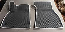 3D килимки EvaForma на Audi e-tron GE '18-22, 3D килимки EVA, фото 4