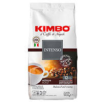 Кофе в зернах Kimbo Aroma Intenso 1000 г (Италия)