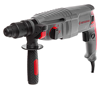 Перфоратор INTERTOOL DT-0184: 850 Вт: 900 об./хв: SDS plus