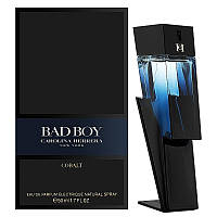Bad Boy Cobalt Parfum Electrique Carolina Herrera eau de parfum 50 ml