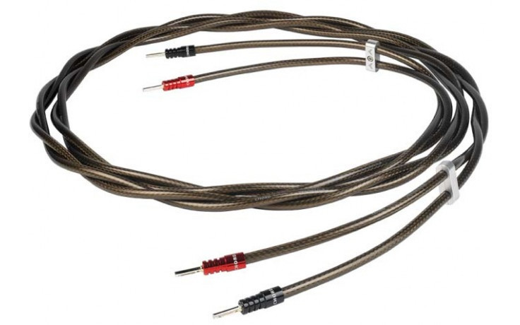 Chord EpicXL Speaker Cable 3m pair