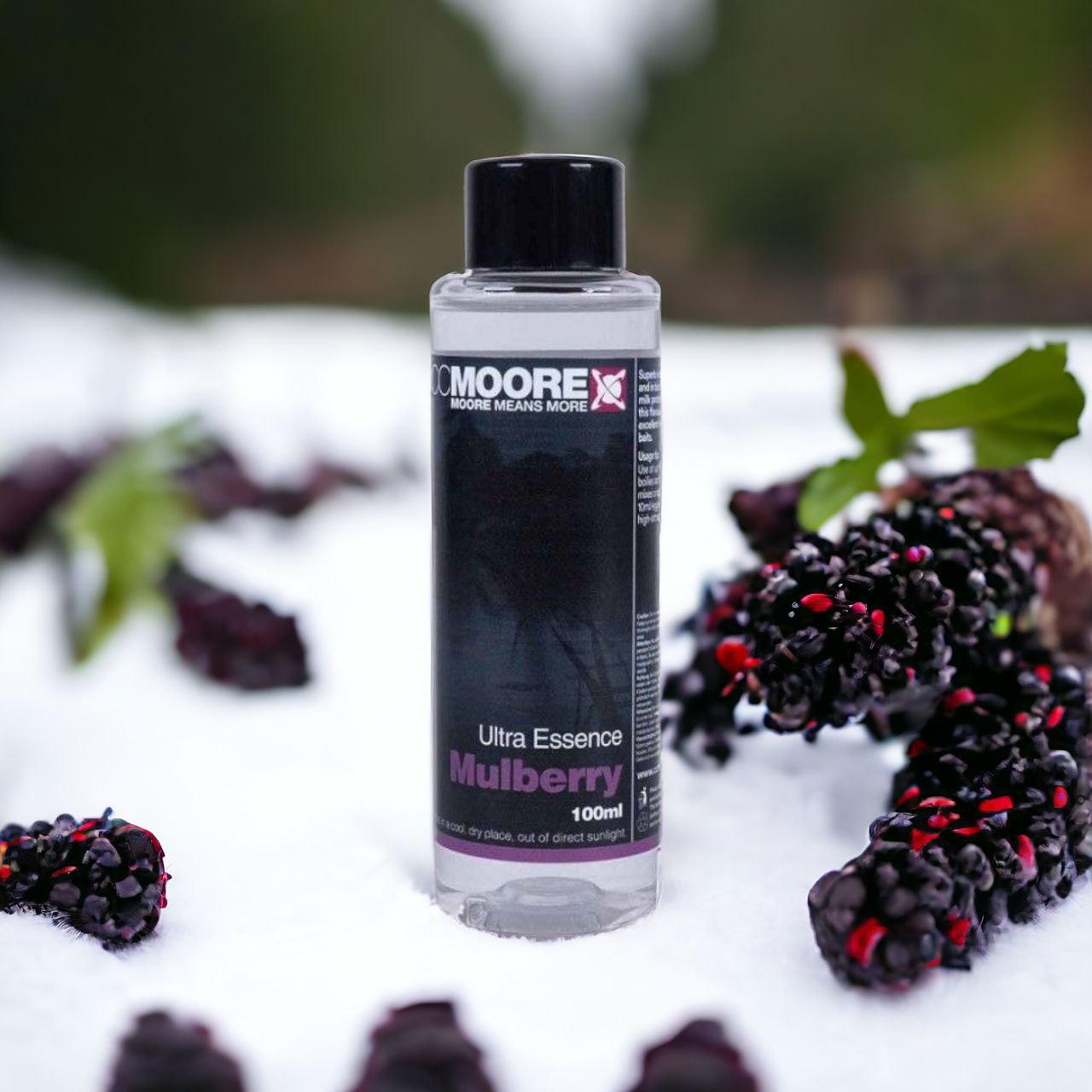 Ароматизатор CC Moore Ultra Mulberry Essence 100 мл (шовковиця)