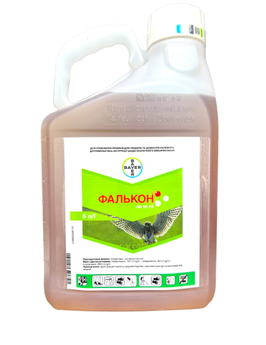 Фунгіцид Фалькон (Розлив) 1 л., фото 1