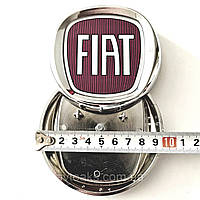 Эмблема Fiat Doblo 95 мм.
