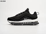 Кросівки Nike Air Max 97 Futura 42-45, фото 2