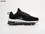 Кросівки Nike Air Max 97 Futura 42-45, фото 3