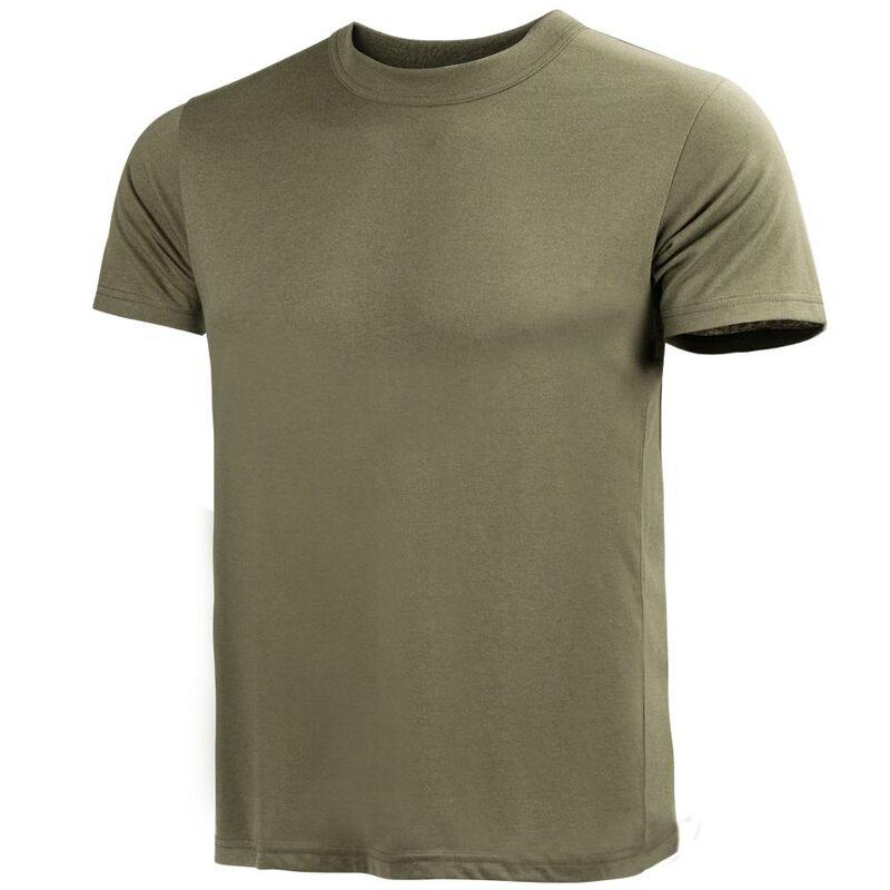 Комплект натільних футболок Condor MILITARY TEE 101277 X-Large, Tan 499