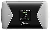 4G-Маршрутизатор TP-LINK M7450 N300 4G LTE 1xSim card Slot 1xMicroSD card bat. 3000 mAh color display