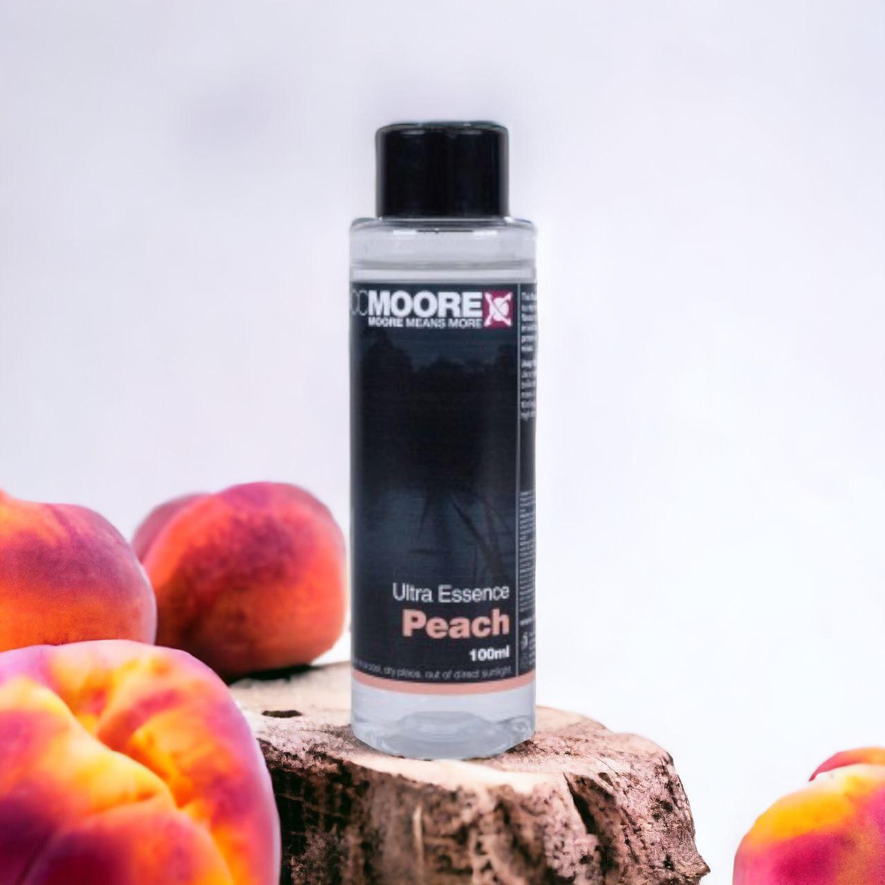 Ароматизатор CC Moore Ultra Peach Essence 100 мл (персик)