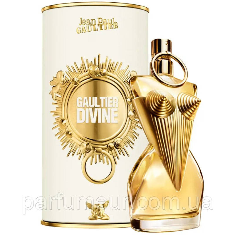 Gaultier Divine Jean Paul Gaultier eau de parfum 50 ml