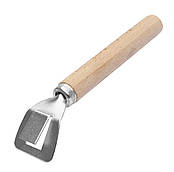 Ухват-тримач для сковороди з дерев'яною ручкою (ІВІЯ)