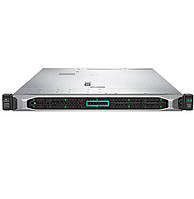 Сервер HPE DL360 Gen10 5220R 2.2GHz/24-core/1P 32GB-R/S100i/NC 8SFF 800W PS Svr Rck