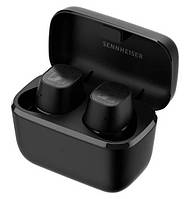 Гарнитура Sennheiser CX Plus SE True Wireless Black (6867343) z112-2024