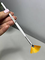 Пензель віяловий універсальний