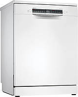 Посудомоечная машина Bosch, 12компл., A+, 60см, дисплей, 3й корзина, белая