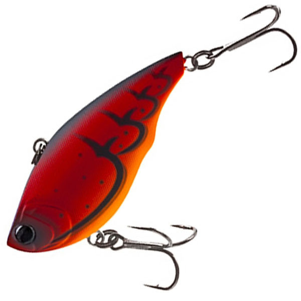 Воблер Yo-Zuri Rattl`n Vibe 75mm 23g #MCF, фото 1