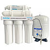 Система зворотного осмосу Filtrons Universal 5, фото 2
