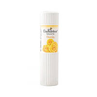 Тальк пудра для тіла парфумована з трояндою та цитрусовими  Enchanteur Charming  Perfumed Talc 125 г