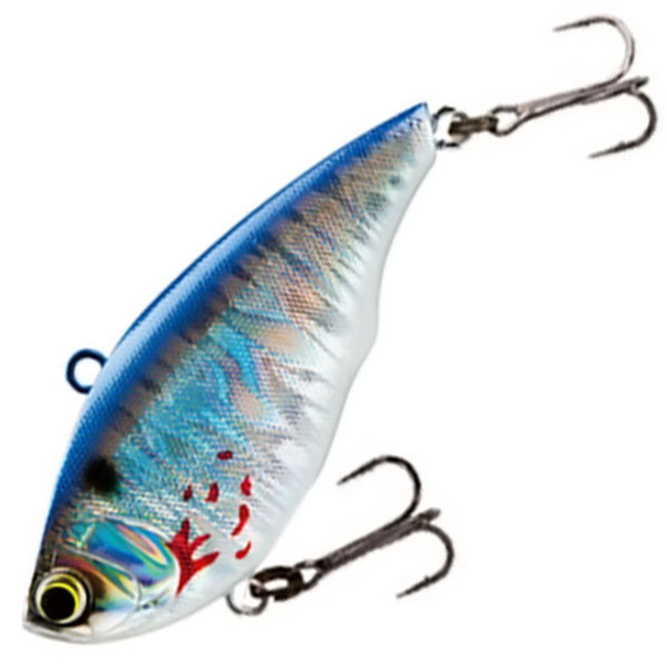 Воблер Yo-Zuri Rattl`n Vibe 65S 65mm 17g #MBSH, фото 1