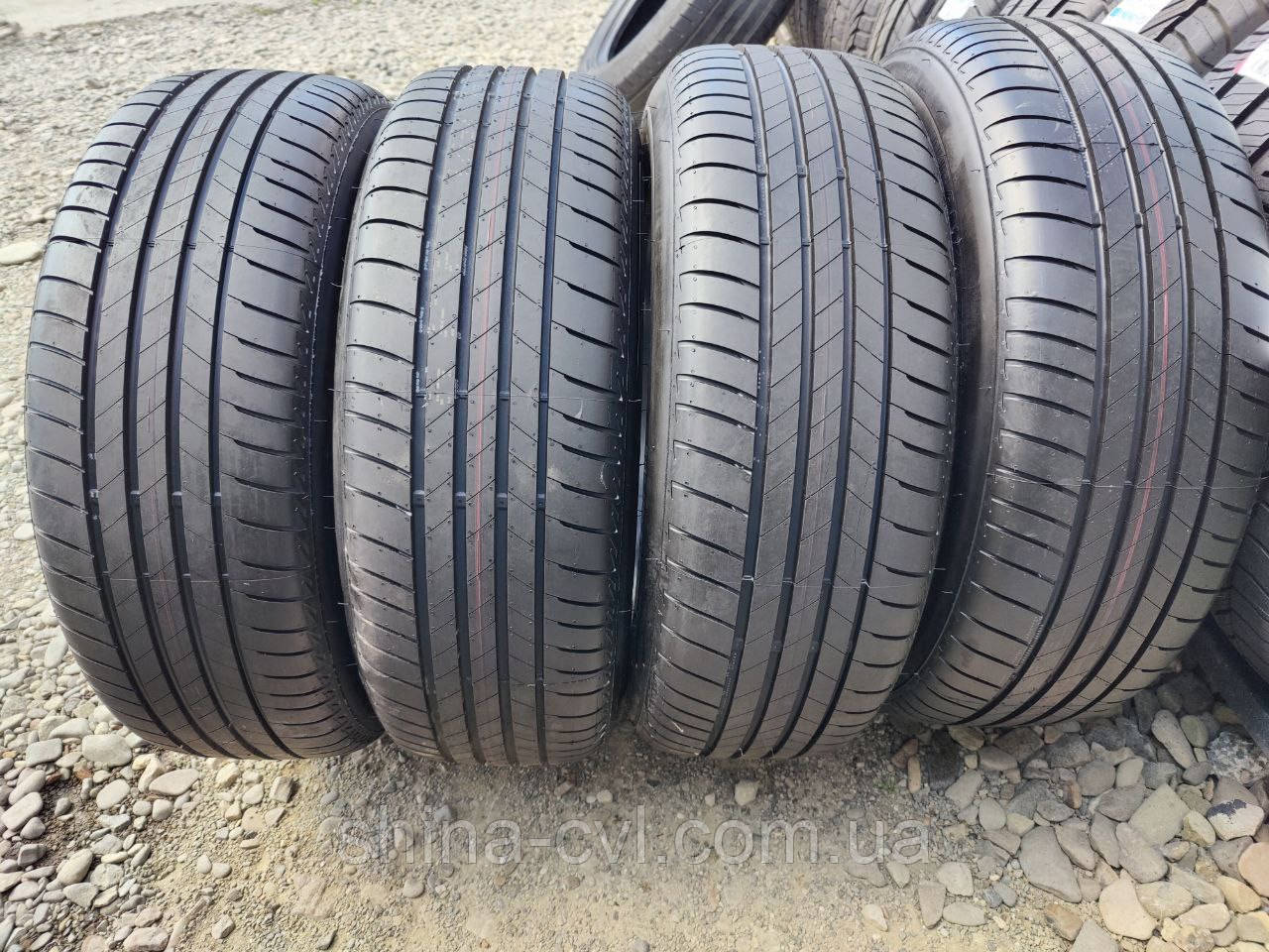 Літні шини 215 60 r17 96H Bridgestone Turanza T005, фото 1