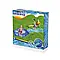 Водний килимок Bestway Cosmic Adventure, 335x150 см, фото 2