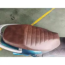 Електроскутер FORTE STRIKER Зелений, фото 4