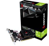 Відеокарта Biostar GeForce GT 730 4GB GDDR3