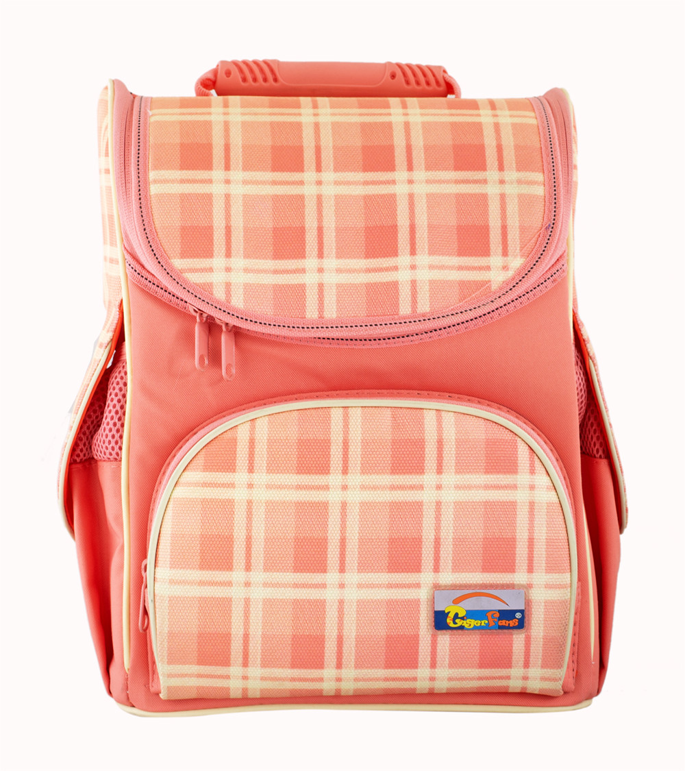 Рюкзак ортопедичний Tiger Be My Best Friend (2110), фото 1