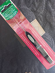 Гачок в'язаний CLOVER Soft Touch (Японія) 0.4mm