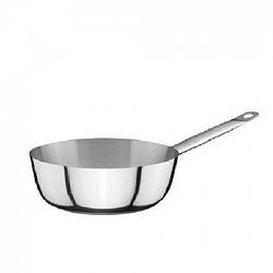 Сотейник із сендвіч дном 1,25 л Helios 7762