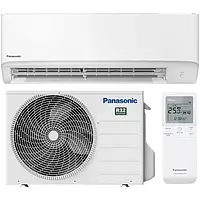Кондиціонер Panasonic Super Compact CS-TZ25ZKEW/CU-TZ25ZKE
