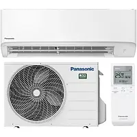 Кондиціонер Panasonic Super Compact CS-TZ50ZKEW/CU-TZ50ZKE